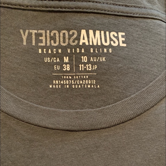 adorable feminist tee! - Picture 5 of 5